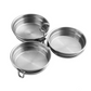 🍳 2026 Sale — Over 21,300 Sold!🥚 304 Stainless Steel Egg Cooker