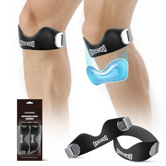 🎉 2026 Sale — Over 50,000 Sold!💞 Patellar Tendon Support Strap