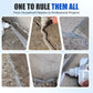 🎉 2026 Sale — Over 35,000 Sold! 🛠️ Extra-Strength New Formula Concrete Crack Repair Filler – Heavy-Duty 🏠