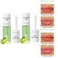 💄BUY 1 GET 1 FREE 😍Korean Hydrating Lip Stain Oil(Shine Lip Gloss, Moisturizing Lipstick & Long Lasting Moisturizing Lip)💧💋