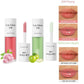 💄BUY 1 GET 1 FREE 😍Korean Hydrating Lip Stain Oil(Shine Lip Gloss, Moisturizing Lipstick & Long Lasting Moisturizing Lip)💧💋