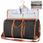 🧳 LIMITED-TIME 50% OFF! ✨ Travel Garment Bags – Foldable, Wrinkle-Free, 2-in-1 Design ✈️