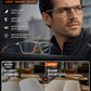 🔥HOT SALE:£11.99🔥Sports Smart Photochromic Progressive Bifocal Glasses