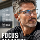 🔥HOT SALE:£11.99🔥Sports Smart Photochromic Progressive Bifocal Glasses