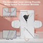 🧳 LIMITED-TIME 50% OFF! ✨ Travel Garment Bags – Foldable, Wrinkle-Free, 2-in-1 Design ✈️