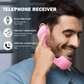 💝50% OFF!!!-Ready for Christmas!🎄📞Vintage Retro Telephone Handset✨🎅The most unique Christmas gift!🎄