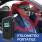 📢📢50% OFF !! ⏰Portable Breath Alcohol Tester