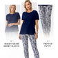 🥳SUMMER HOT SALE🥳50K+ SOLD!💥50％ Off🔥Casual two-piece for women – Chic & Comfortable!