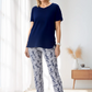 🥳SUMMER HOT SALE🥳50K+ SOLD!💥50％ Off🔥Casual two-piece for women – Chic & Comfortable!