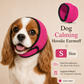 🐱LAST DAY SALE: ONLY £8.99!!🎁✨Waterproof Dog Calming Hoodie