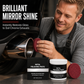 Mirror Shine Metal Polishing Kit