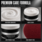 Mirror Shine Metal Polishing Kit