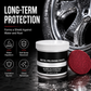 Mirror Shine Metal Polishing Kit