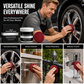 Mirror Shine Metal Polishing Kit