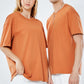 💐50% OFF! Outdoor Dirt-proof T-shirt – Lightweight, Breathable & Travel-friendly 🌲☀️【Limited Offer】