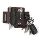 🔥 🛠️ Tactical Leather EDC Belt Bag – Compact Tool Pouch For Outdoor & Everyday Carry
