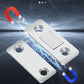 📢📢Buy 2 get 1 free !! ⏰Magnetic Door Closer Without Perforations