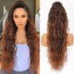 🔥Last Day Sale 60% OFF⏰💥Curly Wavy Frizzy Hair Extension with Ponytail🎁