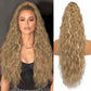 🔥Last Day Sale 60% OFF⏰💥Curly Wavy Frizzy Hair Extension with Ponytail🎁