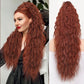 🔥Last Day Sale 60% OFF⏰💥Curly Wavy Frizzy Hair Extension with Ponytail🎁