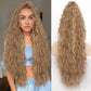 🔥Last Day Sale 60% OFF⏰💥Curly Wavy Frizzy Hair Extension with Ponytail🎁