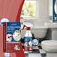 📢📢BUY 1 GET 1 FREE ⏰Magic anti-mildew magic!🌟Anti-Mould Cleaning Foam Spray