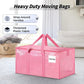 🎉 2026 Sale — Over 33,000 Sold!📦Heavy-Duty Moving & Storage Bags – Waterproof, Extra Large 🏠