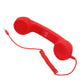 💝50% OFF!!!-Ready for Christmas!🎄📞Vintage Retro Telephone Handset✨🎅The most unique Christmas gift!🎄
