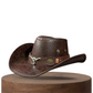 Breathable Sunshade Cowboy Hat