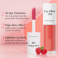 💄BUY 1 GET 1 FREE 😍Korean Hydrating Lip Stain Oil(Shine Lip Gloss, Moisturizing Lipstick & Long Lasting Moisturizing Lip)💧💋