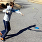 ✨“Tennis Master: Solo Practice Edition”—The perfect practice tool for kids and adults!✨