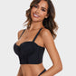 💜 LAST DAY PROMOTION - 50%OFF🎀Women's Adjustable Straps Lace Bra