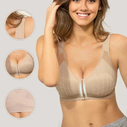 🎉🛍️Summer Exclusive New Arrivals 50% OFF✨Adjustable Support Multifunctional Bra