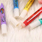 🖍️ BUY 1 GET 1 FREE! 🔮 DIY Bubble Magic Drawing Pens – 3D Puffy Art, Kid Gift 🎁