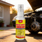 🚗 LIMITED-TIME 50% OFF! ✨ 3-in-1 Rust Killer Spray – Dissolve Rust, Lubricate, Anti-Corrosion 🛠️
