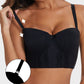 💜 LAST DAY PROMOTION - 50%OFF🎀Women's Adjustable Straps Lace Bra
