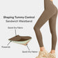 🩲 50% OFF NOW! 💪 High Waisted Tummy Control Shaping Training Leggings – Firm Support, Comfortable Stretch & Ideal for Gym, Yoga & Daily Wear 🧘‍♀️