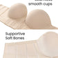 💜 LAST DAY PROMOTION - 50%OFF🎀Women's Adjustable Straps Lace Bra