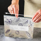 🥦Reusable Aluminum Foil Sealable Storage Bags