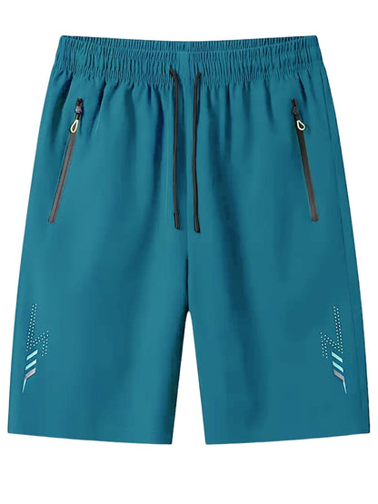 🌷Special Price Only ￡13.99!!🌷 Men’s Cooling Airy Quick-Dry Athletic Shorts