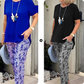 🥳SUMMER HOT SALE🥳50K+ SOLD!💥50％ Off🔥Casual two-piece for women – Chic & Comfortable!