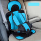 🥳2026 HOT SALE🥳💞50K+ SOLD!🧳👶 50% OFF! Portable Child Protection Car Seat – Lightweight 0.4kg, foldable & breathable mesh. 5‑point safety harness for 0‑12 years – stress‑free travel! 🚗✨