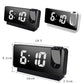 ⏳Limited-time 45% off⏰Smart Digital Projection Clock🕰️
