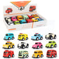 🚗 LIMITED‑TIME 50% OFF! ⚡ 12‑Pack Cartoon Mini Toy Car Set – Fun, Kid‑Safe, Gift‑Ready 🎁