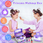 👑 LIMITED-TIME 50% OFF! 💖 Kids Washable Makeup Kit – Non-Toxic, Portable, Playful ✨
