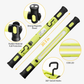 💡 LIMITED-TIME 50% OFF! ✨ 3000LM LED Work Light – Magnetic, Rechargeable, Cordless, 5200mAh 🔧