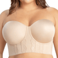 💜 LAST DAY PROMOTION - 50%OFF🎀Women's Adjustable Straps Lace Bra