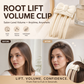 ✨ 2026 Sale — Over 18,000 Sold! 💎📢📢 50% OFF !! ⏰💨 Wireless Heated Root Lift Clip – Salon Volume, Zero Effort ✨