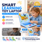 🎉 2026 Sale — Over 33,000 Sold! 💞 Interactive Simulation Toy Laptop