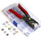🧵 50% OFF NOW! 🔘 DIY Button-Sewing Kit – Complete tools, easy use & durable fixes – Reinforce your clothes in minutes ✂️